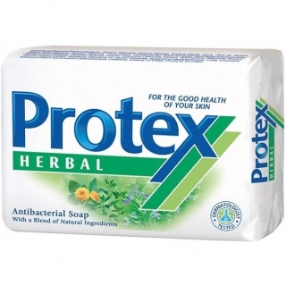 Protex antibakteriální mýdlo 90 g Herbal