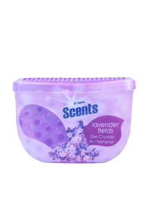 At Home Scents gel crystals 150 g Lavender Fields