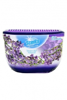 At Home Exclusive gel crystals 150 g Lavender Retreat
