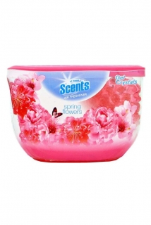 At Home Exclusive gel crystals 150 g Spring Flowers