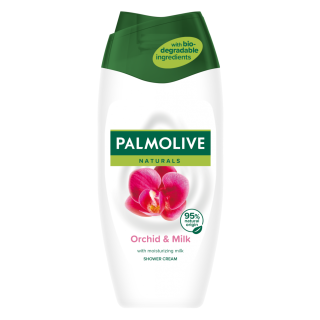 Palmolive sprchový gel 250 ml Orchid & Milk