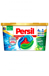 Persil Discs 11 ks Universal 275 g Hygienic Cleanliness