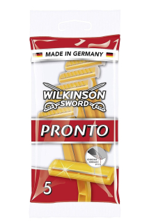 Wilkinson Pronto 5 ks