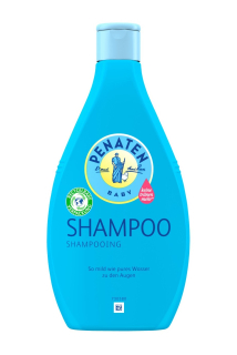 Penaten Baby šampon 400 ml