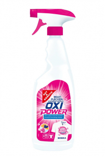 Gut & Günstig spray na skvrny před praním 750 ml Oxi Power