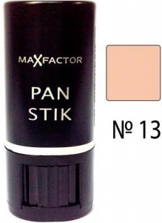 Max Factor Panstick make-up 13 Nouveau Beige 9 g