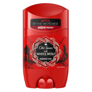 Old Spice deostick 50 ml The White Wolf