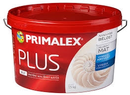 Primalex Plus 15 kg