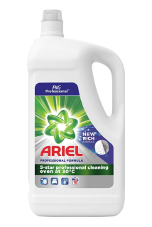 Ariel gel 90 pracích dávek Professional Universal 4,95 l