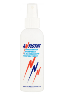 Antistat 150 ml antistatický prostředek s mechanickým rozprašovačem