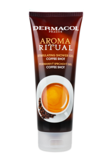 Dermacol sprchový gel 250 ml Aroma Ritual káva Arabica