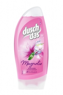 Dusch Das sprchový gel 250 ml Magnolie
