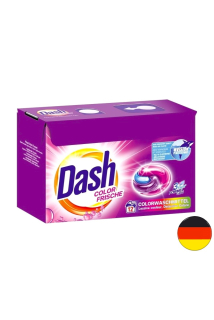 Dash gelové kapsle 12 ks Color Frische 318 g