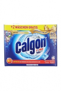 Calgon tablety 47 ks Power 3v1