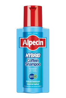 Alpecin šampon 250 ml Coffein Hybrid