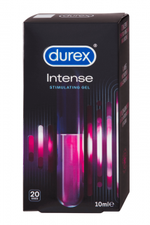 Durex Intense Stimulating gel 10 ml
