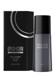 Axe EDT 50 ml Black