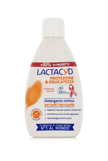 Lactacyd intimní mycí emulze 300 ml Femina