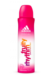 Adidas deodorant 150 ml Fruity Rhythm