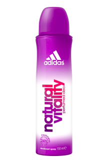 Adidas deodorant 150 ml Natural Vitality