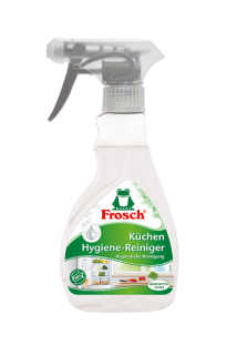 Frosch hygienický čistič 300 ml Kuchyně
