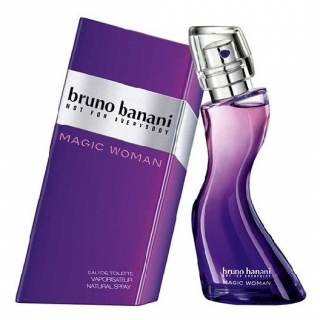Bruno Banani Magic Woman 30 ml EDT
