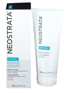 Neostrata tělové mléko 200 ml Restore Bionic Lotion