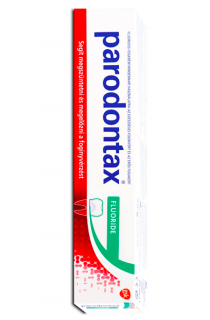 Parodontax zubní pasta 75 ml Fluoride