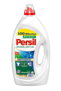 Persil gel 100 pracích dávek Universal Kraft Excellence 4,5 l