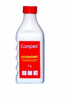 Campex Economy 1 l sanitární přípravek do chemické toalety