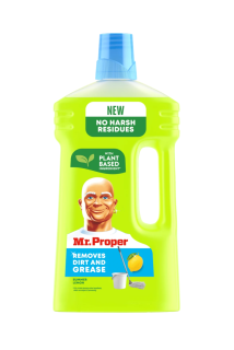 Mr. Proper univerzální čistící prostředek 1 l Citron