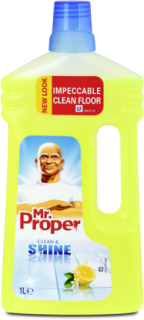 Mr. Proper univerzální čistící prostředek 1 l Citron