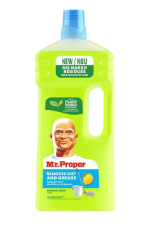Mr. Proper univerzální čistící prostředek 1,5 l Summer Lemon