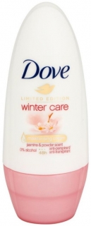 Dove roll-on 50 ml Winter care antiperspirant