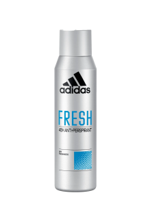 Adidas deodorant antiperspirant 150 ml Men Fresh