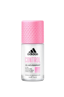 Adidas roll-on antiperspirant 50 ml Women Control