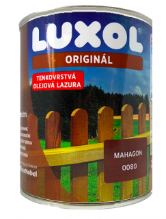 Luxol bezbarvý