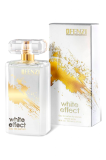 J. Fenzi White Effect 100 ml EDP