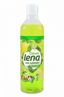 Lena classic Citron 550 g
