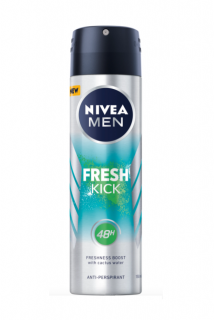 Nivea Men deodorant anti-perspirant 150 ml Fresh Kick