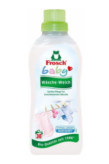 Frosch Baby hypoalergenní aviváž 30 dávek 750 ml 