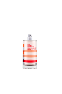 Esprit Life For Her EDT 40 ml TESTER