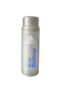 Adidas deodorant antiperspirant 150 ml Blue Challenge