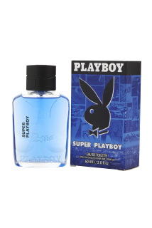 Playboy EDT 60 ml Super Playboy for him