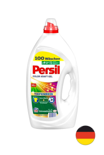 Persil gel 100 pracích dávek Color Kraft Excellence 4,5 l