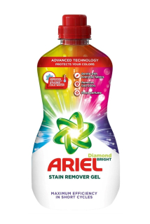 Ariel gel na odstranění skvrn 800 ml Color