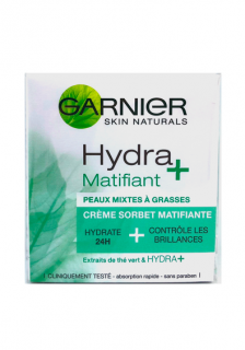 Garnier denní krém 50 ml Hydra+