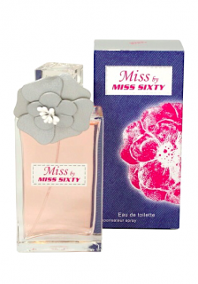 Miss by Miss Sixty 50 ml EDT