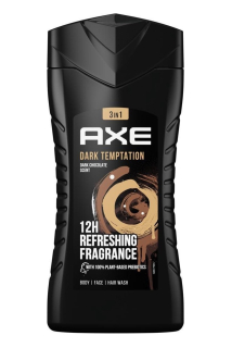 Axe sprchový gel 250 ml Dark Temptation