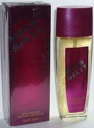 Miss Sixty parfum DNS 75 ml